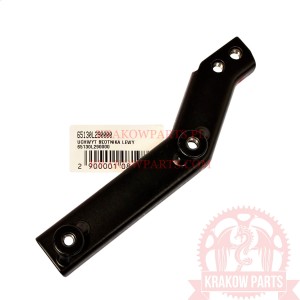 HOLDER крыла (брызговика) левый 65130L290000