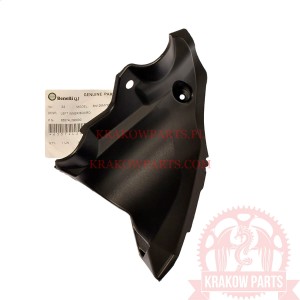 L.H. PANEL Benelli BN 125, 65574L290000