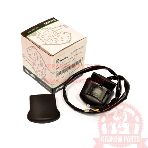 OŚWIETLENIE номерного знака 82900B470000