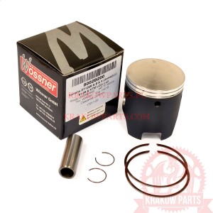 Tłok Wossner 8002D200 Yamaha DT 125R TDR 125 250 TZR 125 87-05 57.94mm
