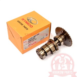 Распредвал Kymco MXU 300, Xciting 250, оригинал 14100-LDB2-E00