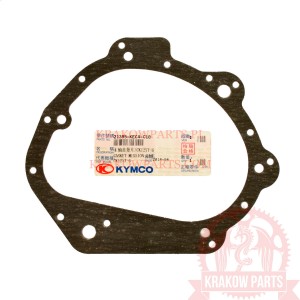 Uszczelka przekładni redukcyjnej Kymco Agility 125 R12, Like 125, Movie XL 125, oryginalna