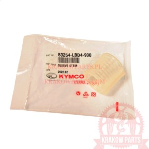 TULEJA DO KIEROWNICY 53254-LBD4-900 Kymco Maxxer 90, oryginał