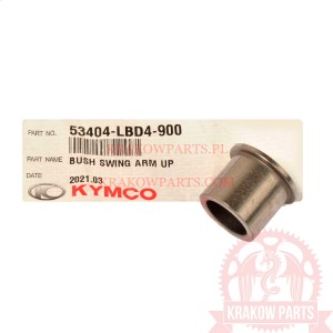 BUSH SWING ARM UP Kymco Maxxer 90 original 53404-LBD4-900
