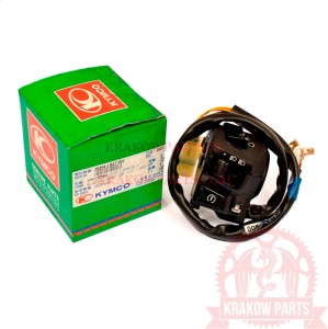 ZEST. PRZELACZNIKУW LEWY KXR 250 3520A-LBA7-900