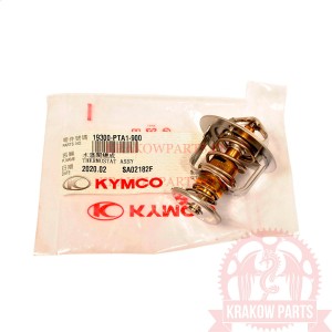 TERMOSTAT UKŁADU CHŁODZENIA Kymco MXU 700, oryginał 19300-PTA1-900
