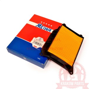 MIW (MEIWA) FILTR POWIETRZA YAMAHA YP 400 MAJESTY 04-14, YP 400 X-MAX 13-18 (FILTR SKRZYNI KORBOWEJ) (HFA4406) Y4217