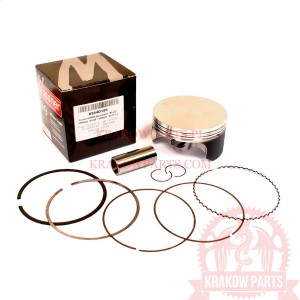 Tłok WOSSNER 8564D100 HONDA DOMINATOR XR 650L 96-05 NX 650DOM 87-03 100.93mm