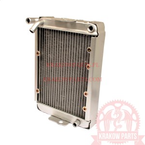 RADIATOR (THICKER) Linhai ATV 300-3D, ATV 300-D EFI T3b, ATV 400, original 22904t
