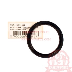 OIL SEAL 41*51*5 Kymco MXU 50 original 91251-GHC8-004