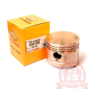 Поршень Kymco MXer 150, MXU 150, оригинал 13101-KGAG-901