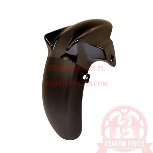 BLOTNIK PRZEDNI Kymco Downtown 300, oryginał 61100-LEA7-E00-D0M