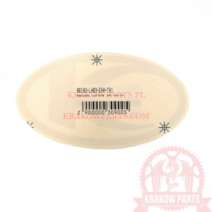 NAKLEJKA K-LOGO 86102-LHB3-E00-T01