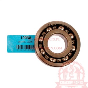 BEARING 6306ST Linhai original 10058