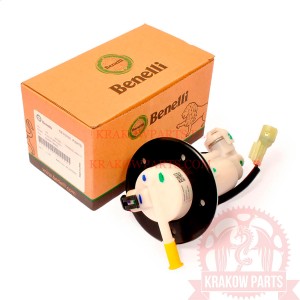 FUEL PUMP 50400P160000 Benelli TRK 502, TRK 502 X, original 50400P160000