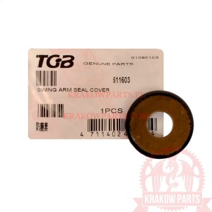 SWING ARM SEAL COVER TGB Blade 250, Blade 325, oryginał 511603