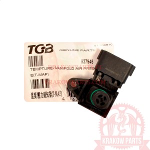 T-MAP TGB , Blade 550 EFI LT, Blade 550 EFI, oryginał 927945