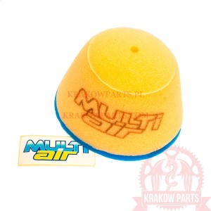 MULTI AIR FILTR POWIETRZA SUZUKI RM 125 79-80 MA0434