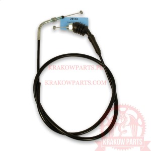 THROTTLE CABLE Linhai ATV 260, 300, 400, original 20114