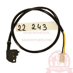 STORP SWITCH FRONT Linhai original 22243
