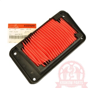 FILTR воздушных 49200T090000