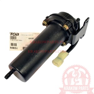 FUEL PUMP ASSY. TGB Blade 550, Target 550, oryginał 926026M