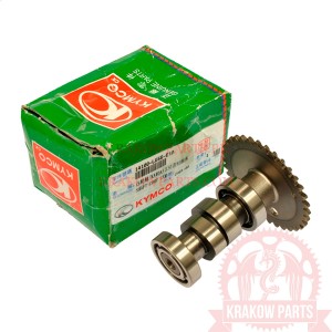 Camshaft Kymco AGILITY 125, LIKE 125 original 14100-LGS6-E10