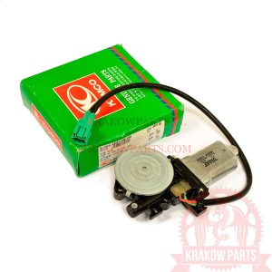 SILNICZEK ZMIANY NAPĘDU 2X4 MXU 500 (SZTYWNA OŚ) 42437-LDB5-E00 Kymco MXU 500, UXV 500, oryginał