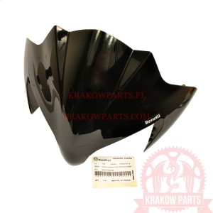 OSŁONA LAMPY CZARNA 65501N30004Z