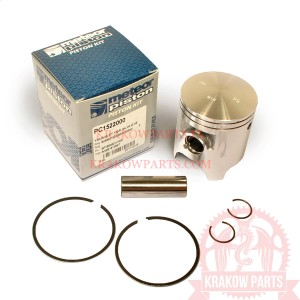 Tłok kompletny YAMAHA TDR-TZR-DT 125 (56,00) PC1522000 Meteor