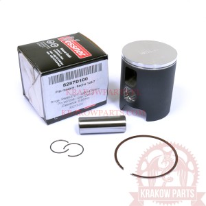 Tłok Wossner 8287D100 Sachs 125 (7 biegów) 54,69mm