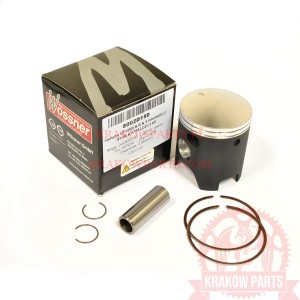 Tłok Wossner 8002D150 Yamaha DT 125R TDR 125 250 TZR 125 87-05 57.44mm