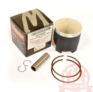 WOSSNER TŁOK YAMAHA DT 200 (DT200) '90-'91, DT/WR 200 '92-'98 (68,44MM=+2,50MM) 8070D250