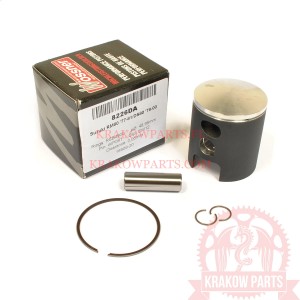 Tłok Wossner 8226DA Suzuki RM 80 77-81 DS 80-00 48,95mm