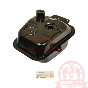 ZBIORNIK  PALIWA AG CARRY 17500-ALC8-E60