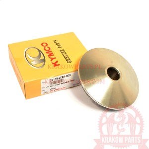 FACE COMP MOVABLE DRIVE Kymco 22110-LEB1-800