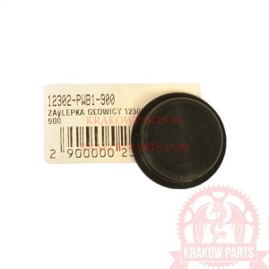ZAŚLEPKA GŁOWICY 12302-PWB1-900 Kymco MXU 400, Maxxer 400, oryginał