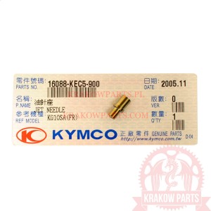 RURKA EM. AG50 16088-KEC5-900