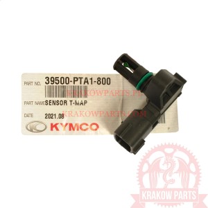 CZUJNIK TMAP Kymco MXU 700, oryginał 39500-PTA1-800
