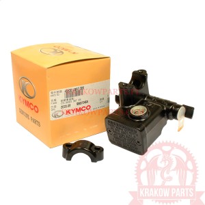 насос тормозная компл.