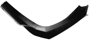 FRONT FENDER SIDE RAIL, LH. 512498