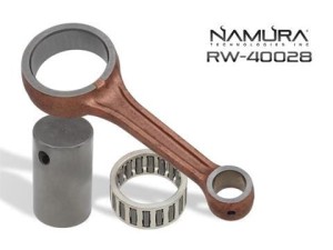 NAMURA KORBOWÓD YAMAHA X-MAX/X-CITY 125 '06-'16 ,YZF 125 '08-'16,WR 125X '09-'17,BETA,RIEJU,HM-MOTO,FANTIC 125,SILNIK MINARELLI 4T, MT 125 '14-'21, BETA 125 4T RX-40028