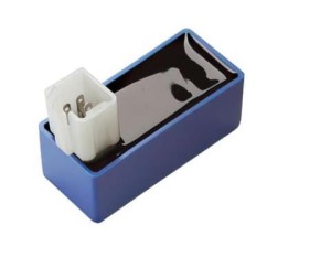 Module CDI PEUGEOT (OEM: 11.709.205.00)(3 PINY) IMP005 IMP