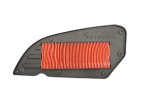 AIR FILTER KYMCO DOWNTOWN 300 '09-16, KAWASAKI J 300 '14-20, (OEM 17211-LEA7-E000) (HFA5013) BT137469 BIKETEC