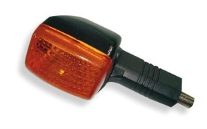 TURN SIGNAL HONDA SLR 650 97-99, NX 650 DOMINATOR 95-99 Left/Right Rear (7152) 1058132 V PARTS