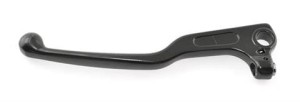 CLUTCH/BRAKE LEVER, DUCATI MONSTER SS/ST2/ST4 Color Black (74262) 1058424 V PARTS