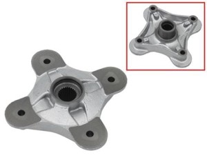 BRONCO PIASTA NAPĘDOWA KOŁA PRZÓD POLARIS SPORTSMAN 550 '10-14 /850 '10-21, SCRAMBLER 850/1000 '13-21 (5136946) AT-06904