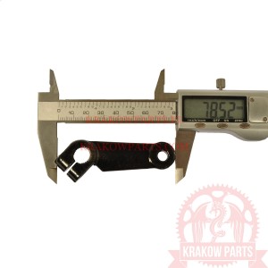 ŁĄCZNIK DŹWIGNI ZMIANY BIEGÓW KEEWAY RKF 125 08386P100001K 08386P100001K