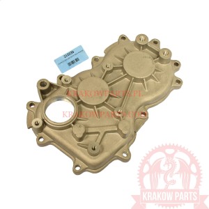 MAIN COVER（USE WITH HIGH-POWER CLUTCH） Linhai original 21203b