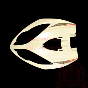 FACEPLATE перед крышка WHITE WF 65301B59007Z